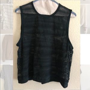 Lululemon workout tank